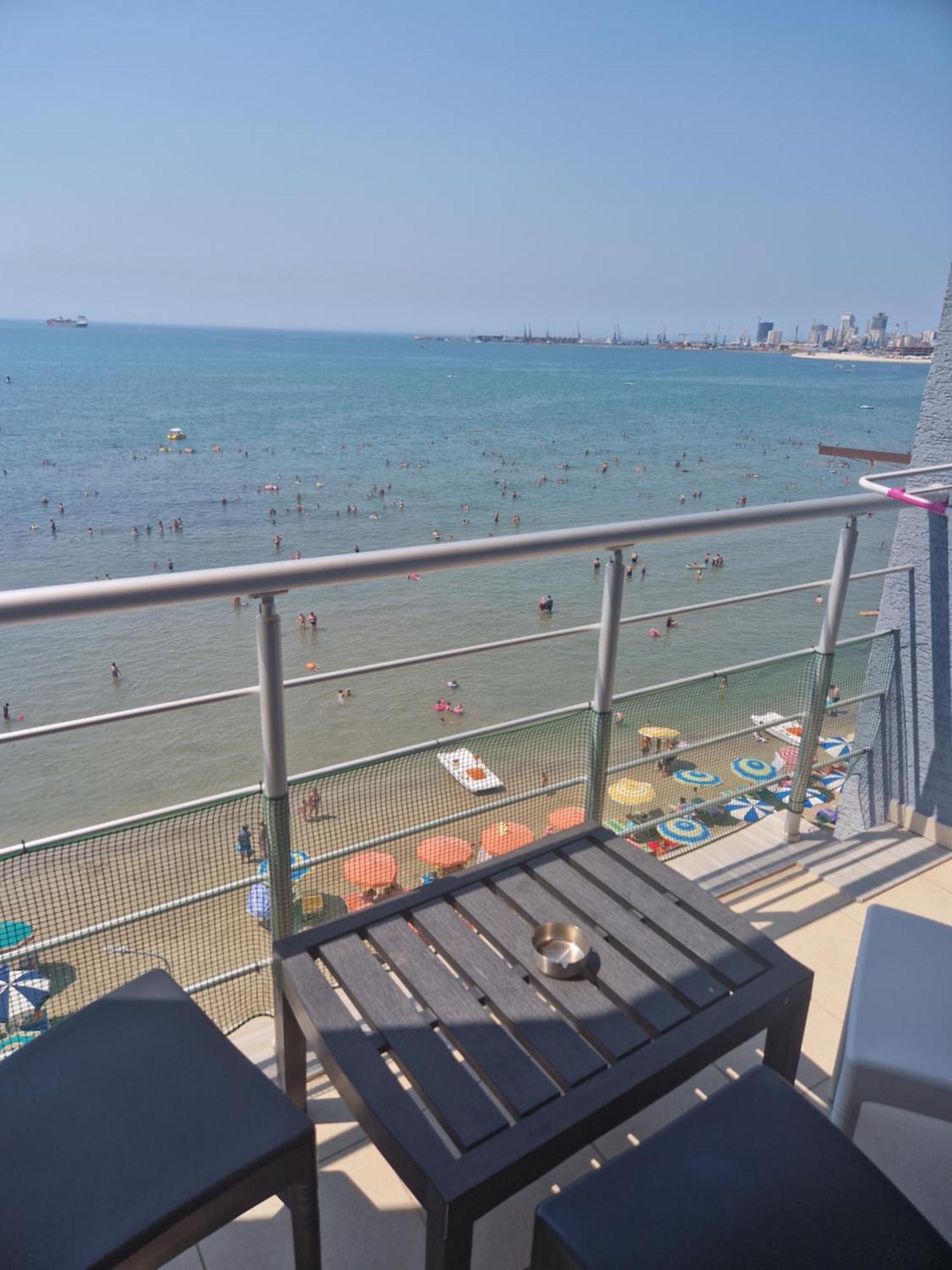 Holiday Apartments 5 Durrës Exterior foto